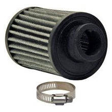 4986 NAPA Gold Air Filter Conical Style