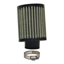 4986 NAPA Gold Air Filter Conical Style