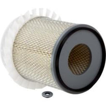 2118 NAPA Gold Air Filter H/D Truck