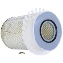 2139 NAPA Gold Air Filter H/D Truck