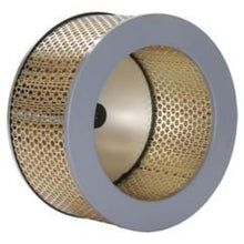 2241 NAPA Gold Air Filter H/D Truck