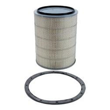 2459 NAPA Gold Air Filter H/D Truck