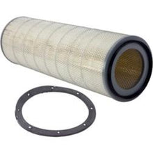 2497 NAPA Gold Air Filter H/D Truck