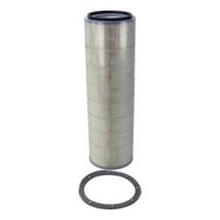 2497 NAPA Gold Air Filter H/D Truck