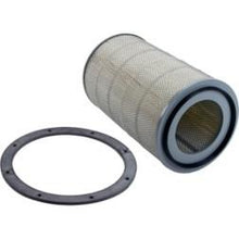 2509 NAPA Gold Air Filter H/D Truck