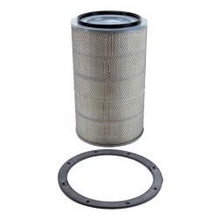 2509 NAPA Gold Air Filter H/D Truck