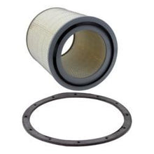 2649 NAPA Gold Air Filter H/D Truck