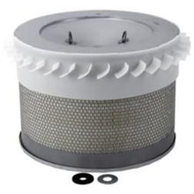 2690 NAPA Gold Air Filter H/D Truck