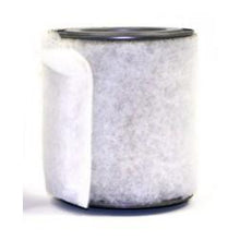 6286 NAPA Gold Air Filter H/D Truck