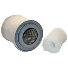 6400 NAPA Gold Air Filter H/D Truck