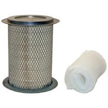 6400 NAPA Gold Air Filter H/D Truck