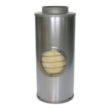 6813 NAPA Gold Air Filter H/D Truck