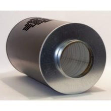 6851 NAPA Gold Air Filter H/D Truck