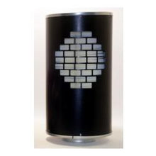 6851 NAPA Gold Air Filter H/D Truck