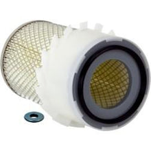 2180 NAPA Gold Air Filter Industrial