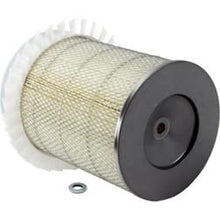 2451 NAPA Gold Air Filter Industrial