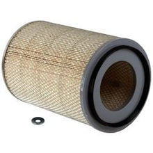 2542 NAPA Gold Air Filter Industrial