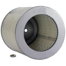 2665 NAPA Gold Air Filter Industrial