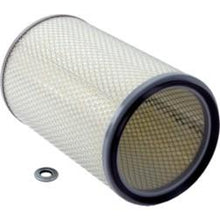 2687 NAPA Gold Air Filter Industrial
