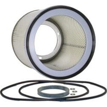 2787 NAPA Gold Air Filter Industrial