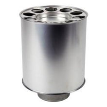 2842 NAPA Gold Air Filter Industrial