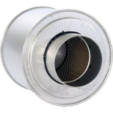 2854 NAPA Gold Air Filter Industrial