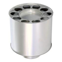 2854 NAPA Gold Air Filter Industrial