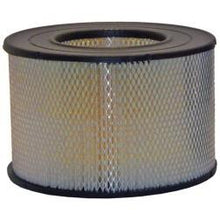 2916 NAPA Gold Air Filter Industrial