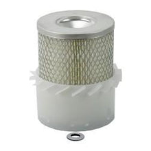 2922 NAPA Gold Air Filter Industrial