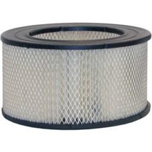 2933 NAPA Gold Air Filter Industrial
