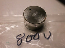 Intake Camshaft Valve Lifter 800U Off Of A 2009 Nissan Xterra 4.0L 6 Cylinder