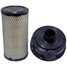 500060 NAPA Gold Air Filter Industrial