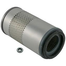 500138 NAPA Gold Air Filter Industrial
