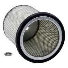 2887 NAPA Gold Air Filter Inner H/D Truck