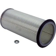 2137 NAPA Gold Air Filter Inner Industrial