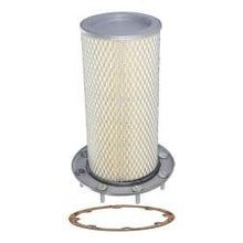 2335 NAPA Gold Air Filter Inner Industrial