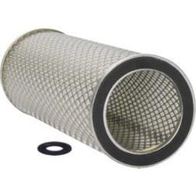 2395 NAPA Gold Air Filter Inner Industrial