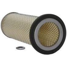 2543 NAPA Gold Air Filter Inner Industrial