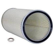 2628 NAPA Gold Air Filter Inner Industrial