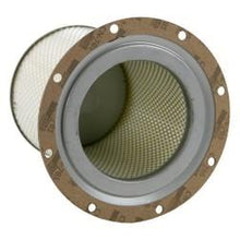2634 NAPA Gold Air Filter Inner Industrial