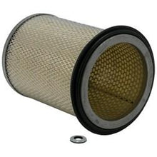 2762 NAPA Gold Air Filter Inner Industrial