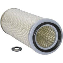 2963 NAPA Gold Air Filter Inner Industrial