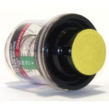 4800 NAPA Gold Air Filter Monitor Gauge