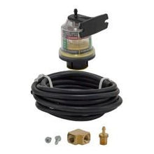 220133 NAPA Gold Air Filter Monitor Gauge