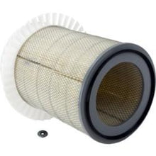 2202 NAPA Gold Air Filter Outer Industrial
