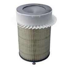 2202 NAPA Gold Air Filter Outer Industrial
