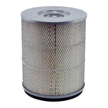 2378 NAPA Gold Air Filter Outer Industrial