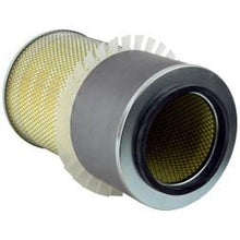 2735 NAPA Gold Air Filter Outer Industrial