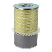 2735 NAPA Gold Air Filter Outer Industrial