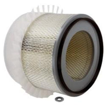 2761 NAPA Gold Air Filter Outer Industrial